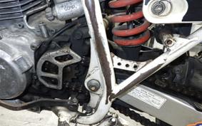 HONDA XR250R 2007