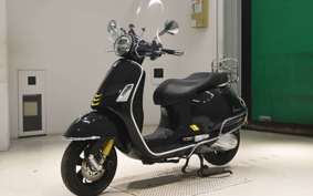 VESPA VESPA GTS300 SUPER テック 2023