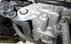 HONDA GIORNO 3 1985 AF77