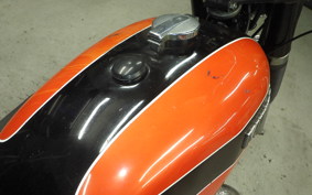 KAWASAKI W1 SA 1971 W1F