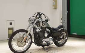 HARLEY XL1200V 2012