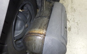 HONDA LEAD 125 1987 JF45