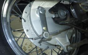 YAMAHA DRAGSTAR 400 CLASSIC 1998 4TR