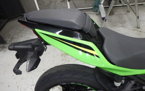 KAWASAKI NINJA 400 2018 EX400G