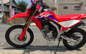 HONDA CRF250L MD47