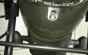 HONDA REBEL 250 MC49
