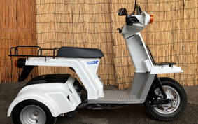 HONDA  GYRO X STANDARD  TD02