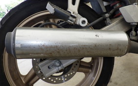 HONDA VT250 SPADA MC20