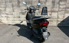 HONDA LEAD 110 JF19