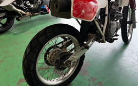 HONDA XLR250R MD20
