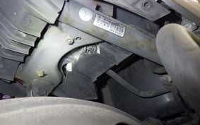YAMAHA JOG Gen.5 SA36J