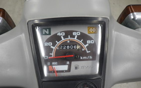 HONDA C90 SUPER CUB E HA02