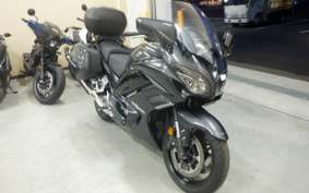 YAMAHA FJR1300 AS 2017 RP28