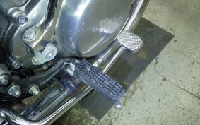 YAMAHA SR400 Gen.5 2021 RH16J