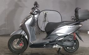 HONDA LEAD 125 JF45
