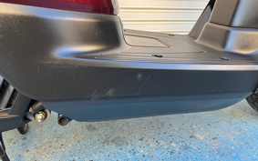 HONDA  TACT  BASIC  AF79