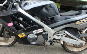 SUZUKI GSX-R250R GJ73A