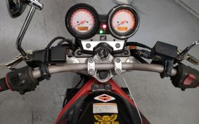 HONDA VTR 250 MC33