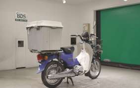 HONDA C110 SUPER CUB 2014 JA07