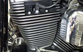 HARLEY FLSTN 1580 2010