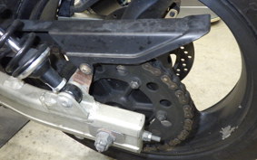 KAWASAKI BALIUS 250 Gen.2 ZR250B