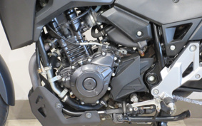 SUZUKI STROM 250ABS DS11A