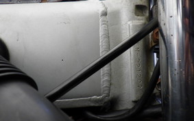 YAMAHA FZR250 R 3LN