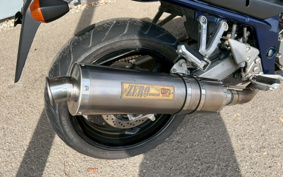 SUZUKI BANDIT1200S 2006 GV79A