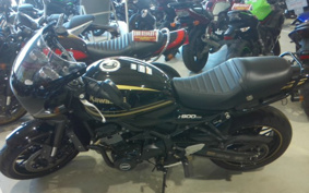 KAWASAKI Z900RS CAFE 2024 ZR900K