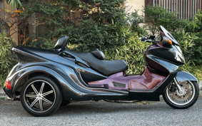 SUZUKI SKY WAVE650 TRIKE 2002 CP51A..