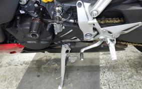 DUCATI STREETFIGHTER V2 2022