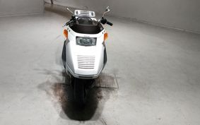 HONDA FUSION MF02