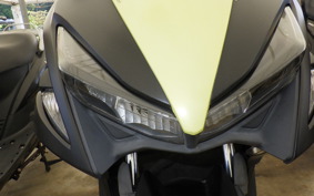 YAMAHA AERO ｯｸｽ155 1998
