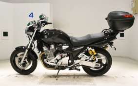YAMAHA XJR1300 Gen.2 2009 RP17J