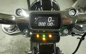HARLEY FXST1750 2025