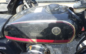 YAMAHA YB50 GEN 2 UA05J