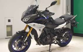 YAMAHA MT-09 Tracer GT 2019 RN51J
