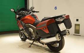 BMW K1600GT 2013