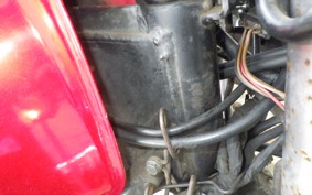 HONDA CB750F C INTEGRA 1986 RC04