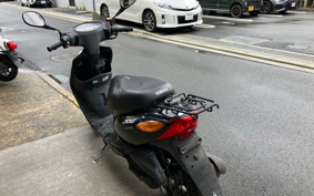 YAMAHA JOG DELUXE SA36J