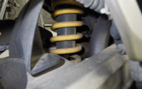 SUZUKI SV400 2006 VK53A