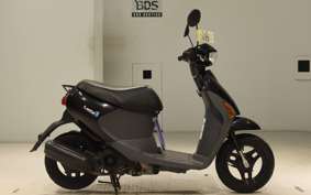 SUZUKI LET's 4 CA41A