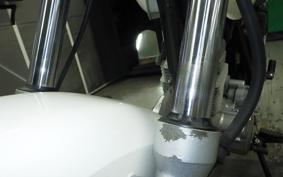 HONDA CB223S MC40