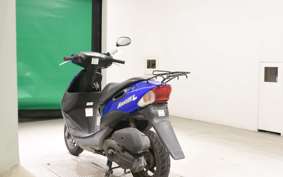SUZUKI LET's 2 L 2025 CA1PA