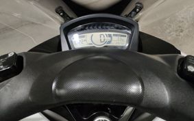 YAMAHA TRICITY 125 SEC1J