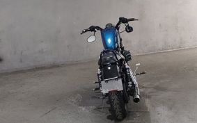 HARLEY HARLEY XL1200X LC3