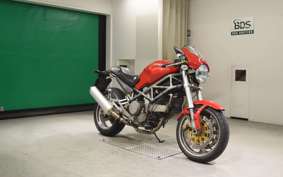 DUCATI M800SIE 2003