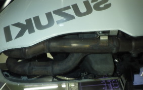SUZUKI GSX-R600 2012