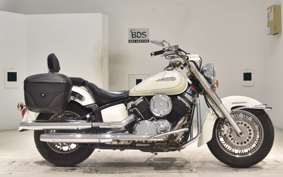 YAMAHA DRAGSTAR 1100 CLASSIC 2001 VP13J