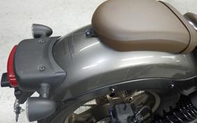 HONDA REBEL 250 S MC49